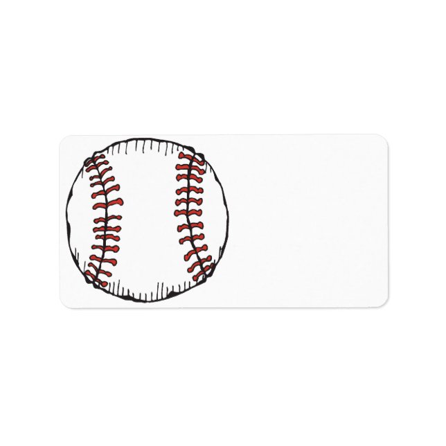 Coming At You Label (Front)