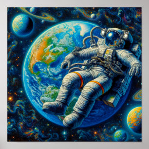 COMING HOME-4 POSTER