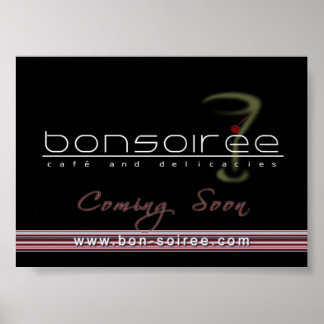 coming soon 2 poster