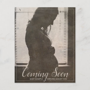 Coming Soon - Big Expectations