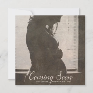 Coming Soon - Big Expectations