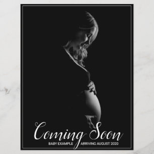 Coming Soon - Big Expectations 2.0