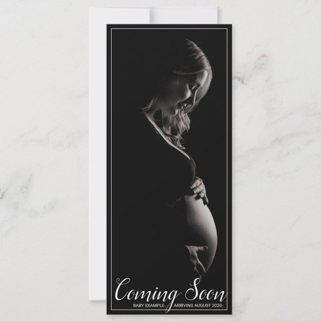 Coming Soon - Big Expectations 2.0 (Front)