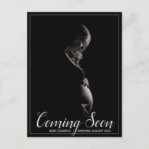Coming Soon - Big Expectations 2.0 Holiday Postcard