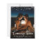 Coming Soon Photo Pregnancy Announcement Card