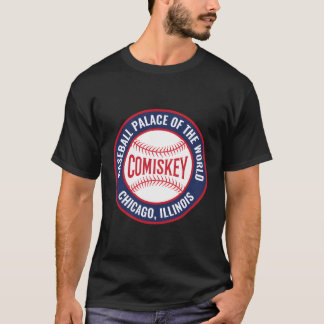 Comiskey Park Chicago T-Shirt