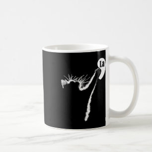 Comma La Cat Childless Cat Ladies Vote Rosie The R Coffee Mug