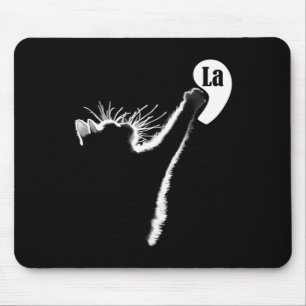 Comma La Cat Childless Cat Ladies Vote Rosie The R Mouse Mat