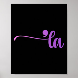 Comma La Colouring Kamala Harris Wheimer 2024 Pres Poster