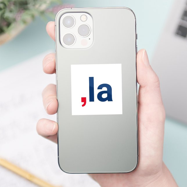 Comma La kamala funny pronunciation patriotic (Phone)