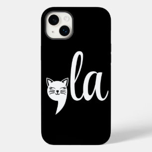 Comma La Kamala Harris - cat mum for Kamala Case-Mate iPhone 14 Plus Case