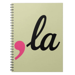 Comma La Kamala Harris President 2024 Stop Project Notebook
