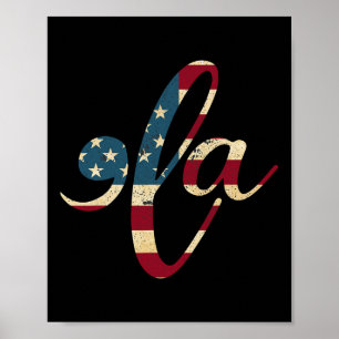 Comma La - Kamala Harris Shirt Kamala Harris 2024 Poster