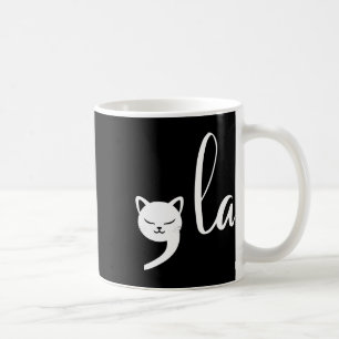 Comma La Women Kamala Harris Tim Wheimer Coach 202 Coffee Mug