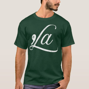 commala 3 T-Shirt