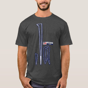 Commala american TShirt