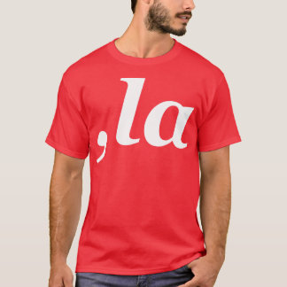 Commala Kamala Baseball T-Shirt