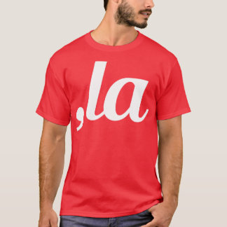 CommaLa Kamala T-Shirt