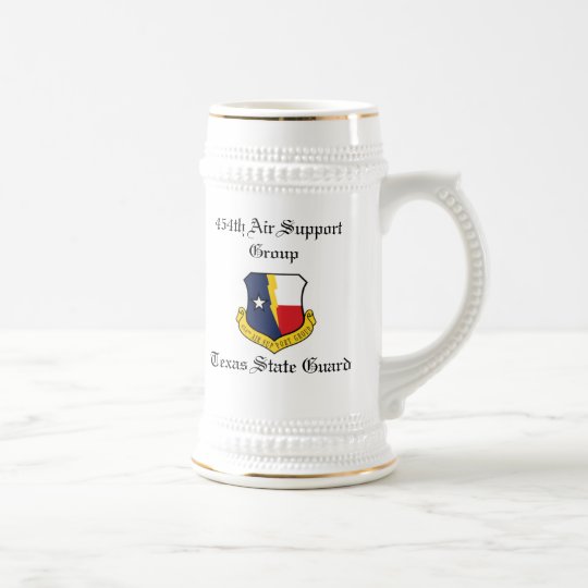 Command Stein