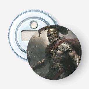 Commander Bottle Opener