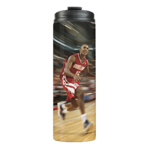 Commander in Buckets Thermal Tumbler