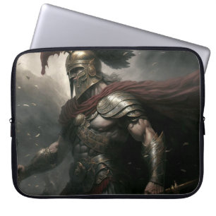 Commander Laptop Sleeve