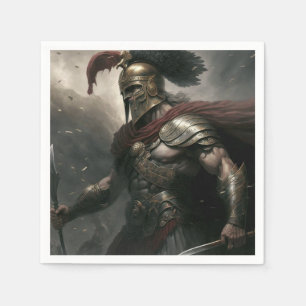 Commander Napkin