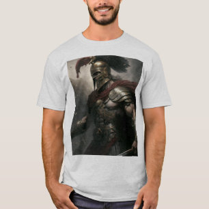Commander T-Shirt