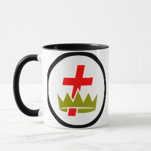 Commandery Mug