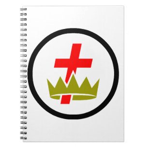 Commandery Notebook