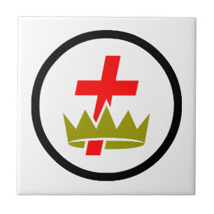 Commandery Tile