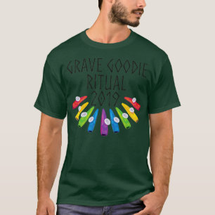 Commemorative Chaotic Archaeologist 1 T-Shirt