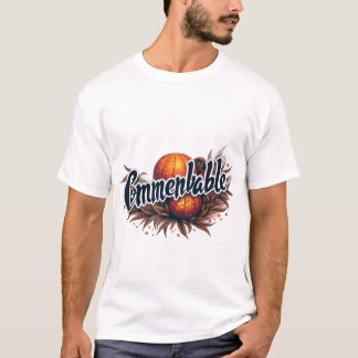 Commendable T-Shirt