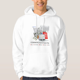 COMMERCESynergy - Hoodie