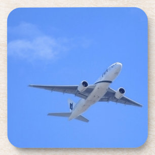 Commercial Airliner Coaster