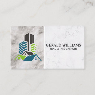 Commercial Buildings   Residential Homes Appointment Card