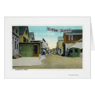 Commercial Street View
