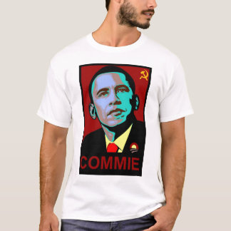 Commie T-Shirt
