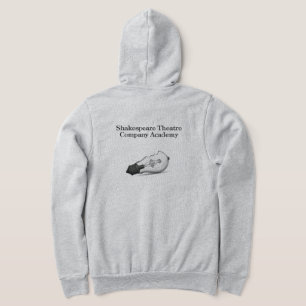 Commit to the Bit Hoodie