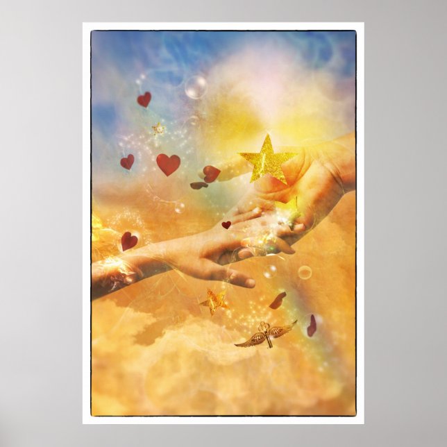 Commitment Poster (Front)