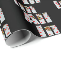 Committed: All In At Poker, 