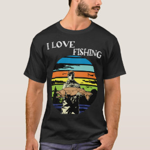 Committee fish T-Shirt