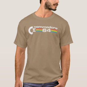 Commodore 64 retro vintage T-Shirt