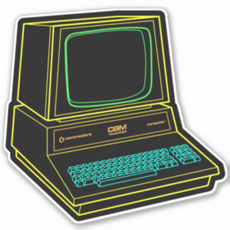 Commodore PET Computer