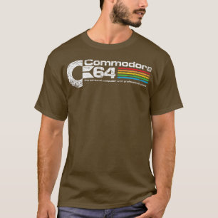Commodore T-Shirt