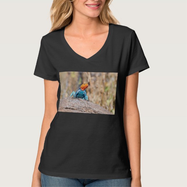 Common Agama T-Shirt (Front)