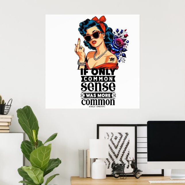 Common attitude posters  (Home Office)