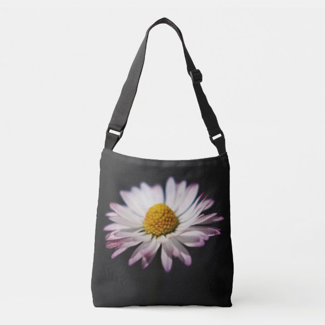 Common Daisy cbbcnm Crossbody Bag (Front)