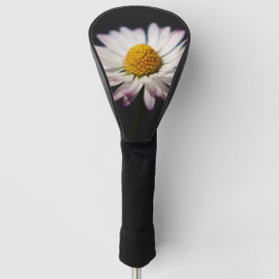 Common Daisy dccna Golf Head Cover
