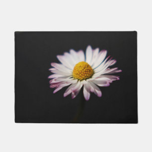 Common Daisy dmcn Doormat